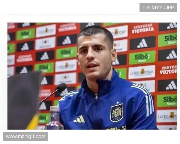 莫拉塔坦言加盟米兰无怨无悔称离开只是为平息矛盾重新专注前锋角色